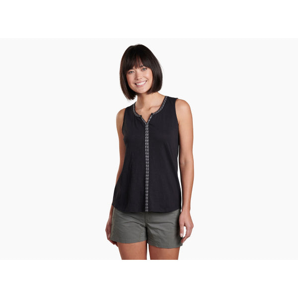 Kuhl Shay Tank Black