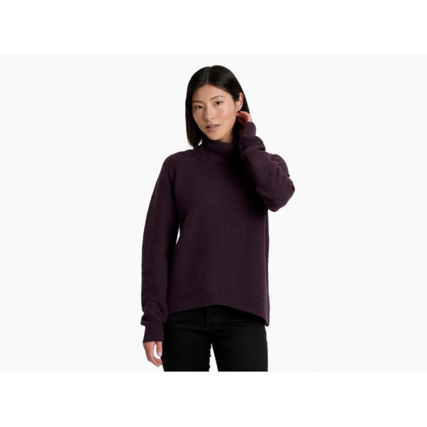 Kuhl Solace Sweater Auberge