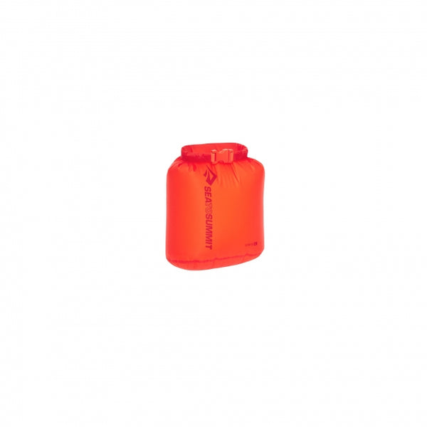 Sea To Summit Ultra-sil Dry Bag 3l Spicy Orange