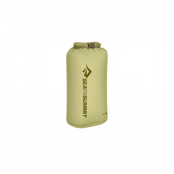 Sea To Summit Ultra-sil Dry Bag 8l Tarragon Green