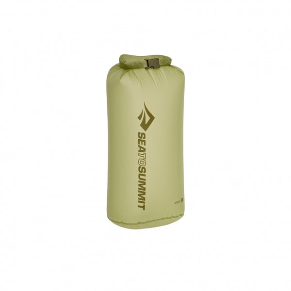 Sea To Summit Ultra-sil Dry Bag 13l Tarragon Green