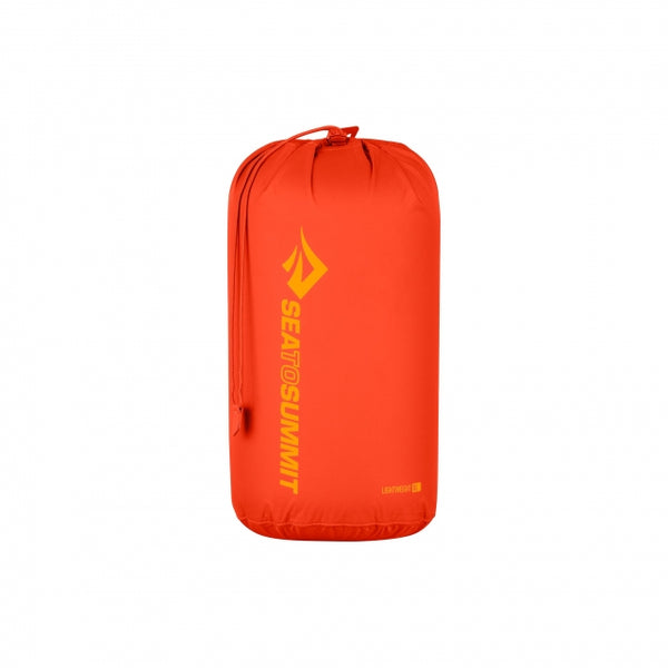 Sea To Summit Lightweight Stuff Sack 8l Spicy Orange