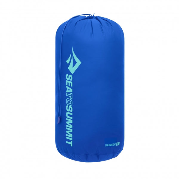 Sea To Summit Lightweight Stuff Sack 30l Surf Blue