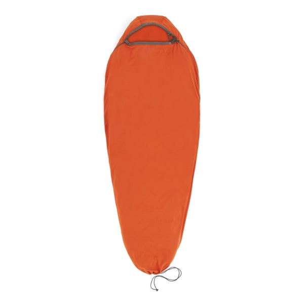 Sea To Summit Reactor Fleece Sleeping Bag Liner