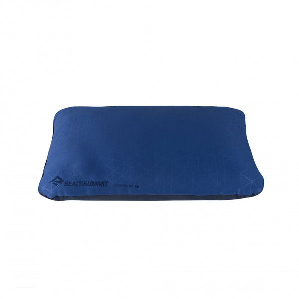 Sea To Summit Foamcore Pillow Navy Blue