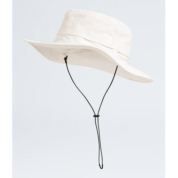 The North Face Horizon Breeze Brimmer Hat White Dune