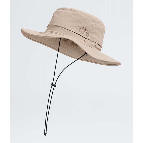 The North Face Horizon Breeze Brimmer Hat Dune Beige/Dune Beige