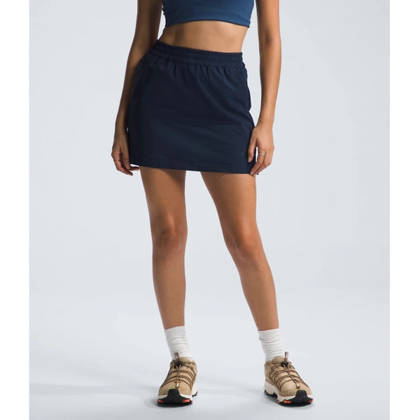 The North Face Never Stop Wearing Skort Summit Navy