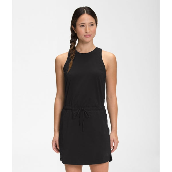 The North Face Never Stop Wearing Adventure Dress TNF Black