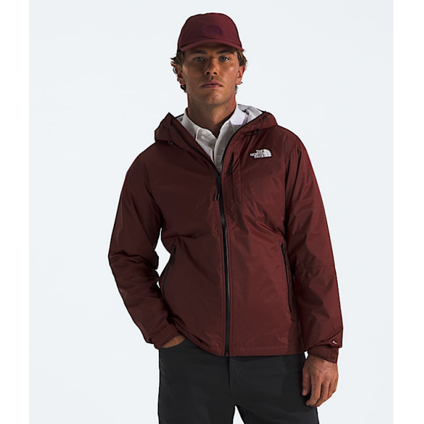 The North Face Alta Vista Jacket Sumac