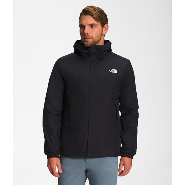 The North Face Antora Triclimate® Jacket TNF Black/Vanadis Grey-NPF
