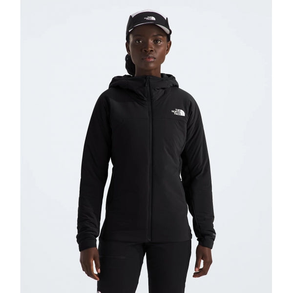 The North Face Summit Casaval Hybrid Hoodie TNF Black-NPF