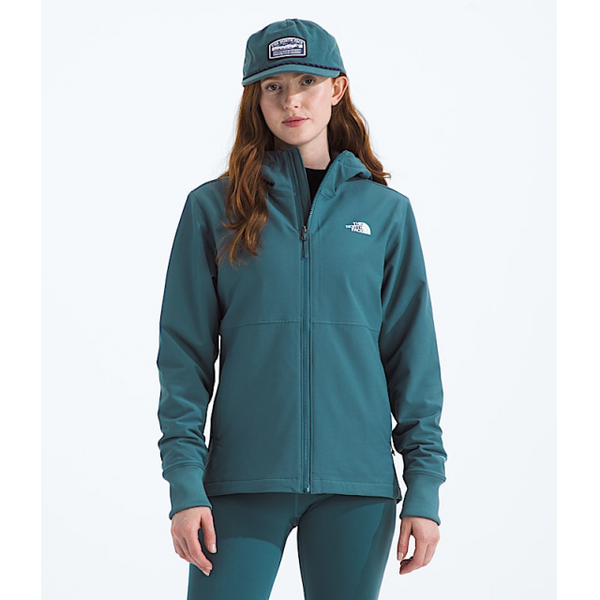 The North Face Shelbe Raschel Hoodie Space
