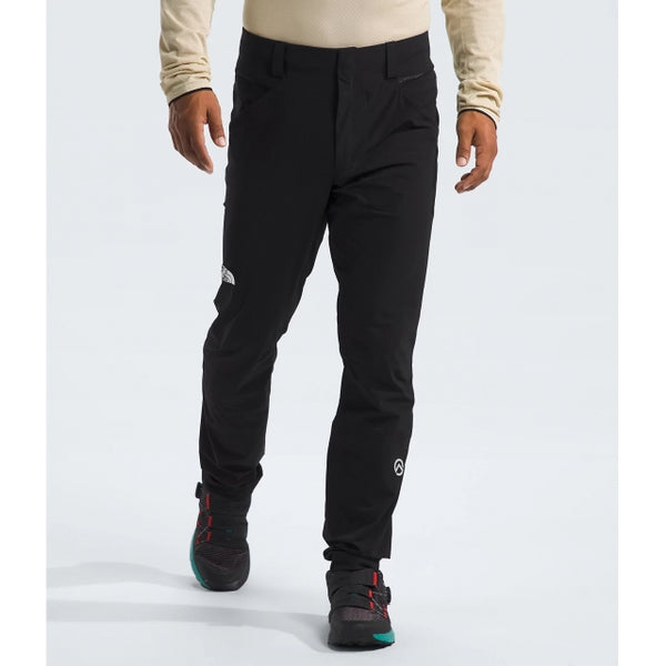 The North Face Summit Off Width Pant TNF Black-NPF
