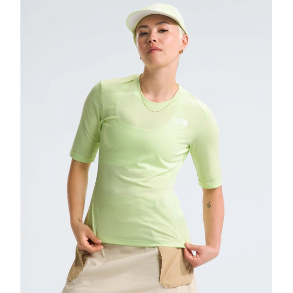 The North Face Shadow S/s Astro Lime