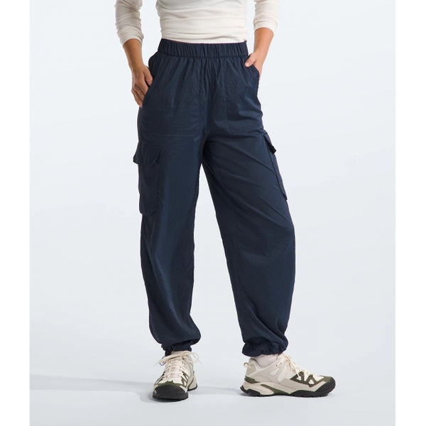 The North Face Spring Peak Cargo Pant Summit Navy