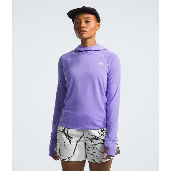 The North Face Adventure Sun Hoodie Optic Violet