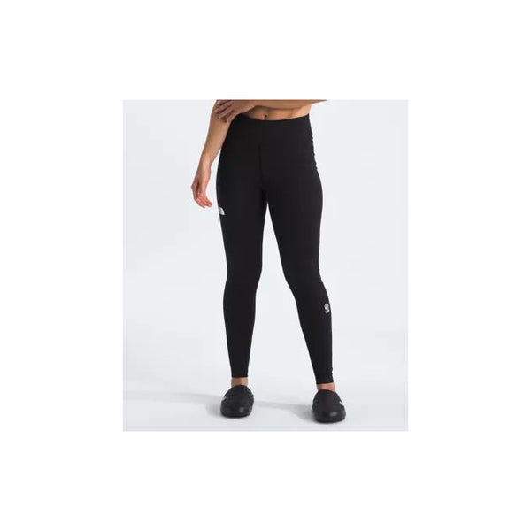 The North Face Summit Pro 120 Tight TNF Black