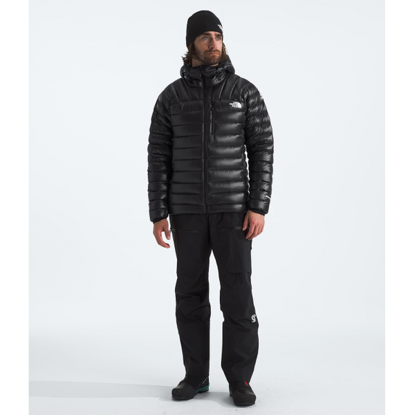 The North Face Summit Breithorn Hoodie TNF Black