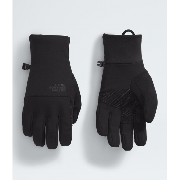 The North Face Apex Insulated Etip Glove TNF Black
