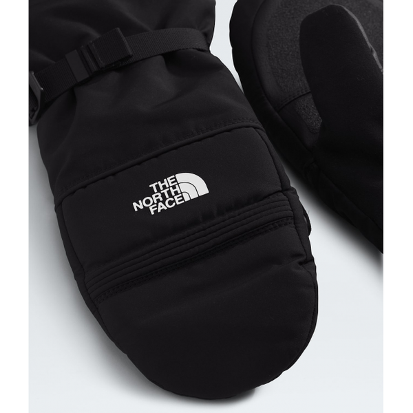 The North Face Montana Ski Mitt TNF Black