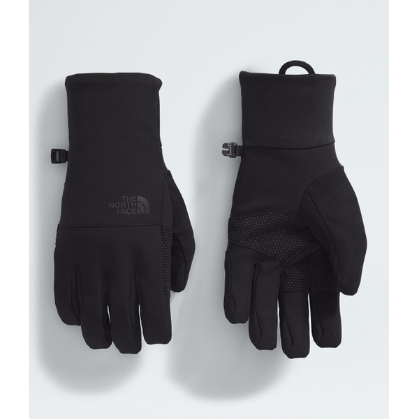 The North Face Apex Insulated Etip Glove TNF Black