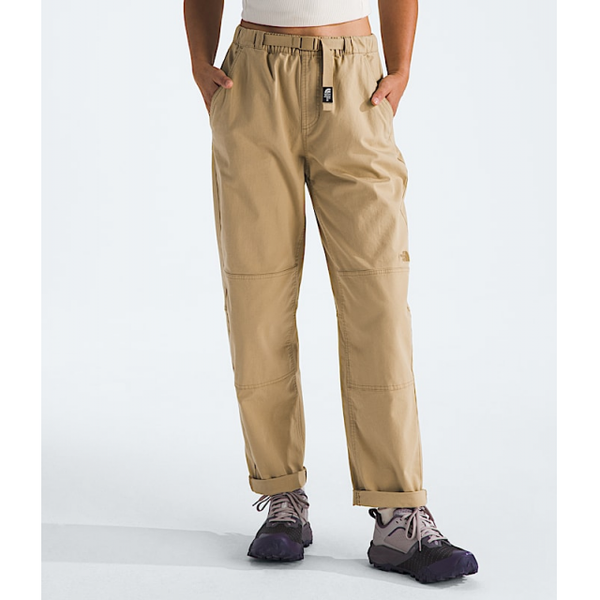 The North Face Beta Utility Belted Pant Khaki Stone