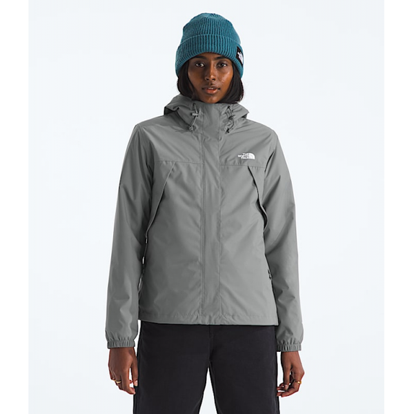 The North Face Antora Triclimate® Jacket Smoked Pearl