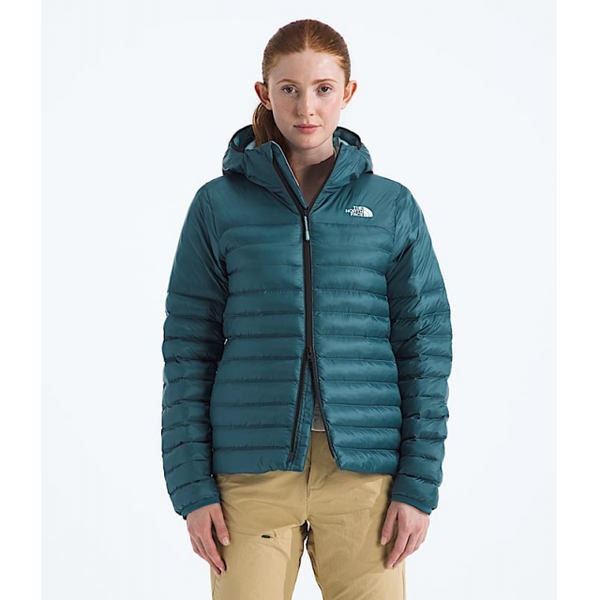 The North Face Terra Peak Hoodie Space