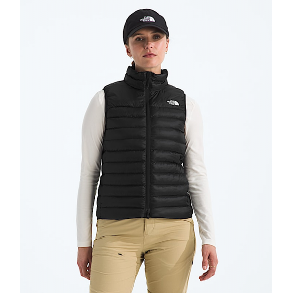 The North Face Terra Peak Vest TNF Black