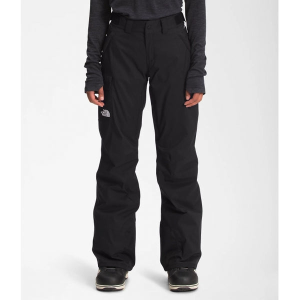 The North Face Freedom Insulated Pant TNF Black-NPF