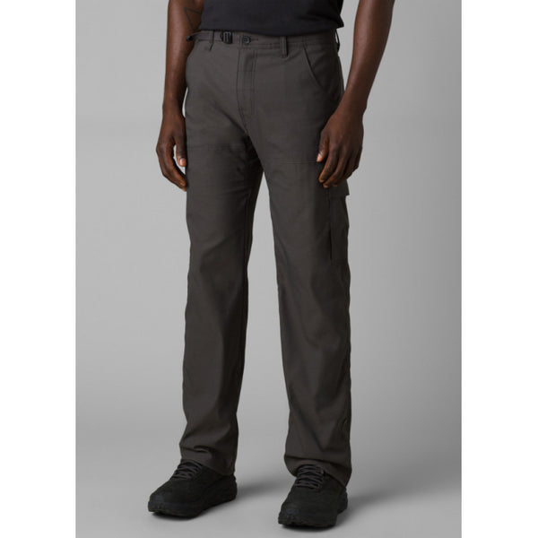 Prana Stretch Zion Pant Ii Dark Iron