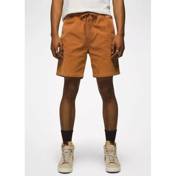 Prana Canyon Camp Short Clay