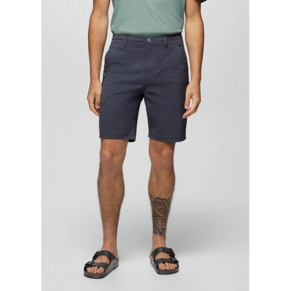 Prana Hybridizer Short Thundercloud