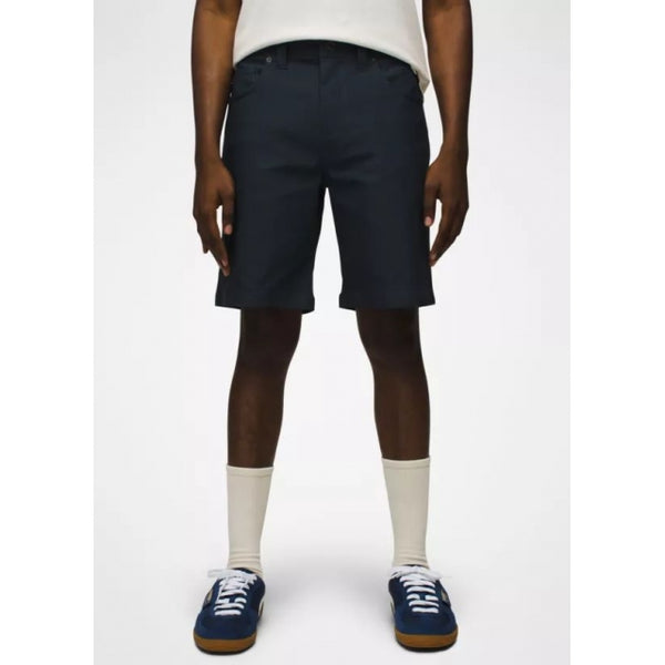 Prana Brion Short Ii Stormy Night