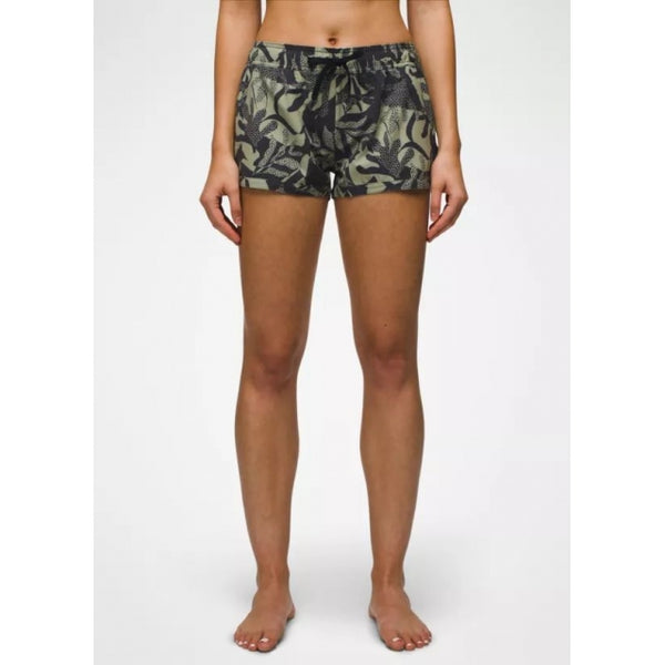 Prana Mariya Short Seaside