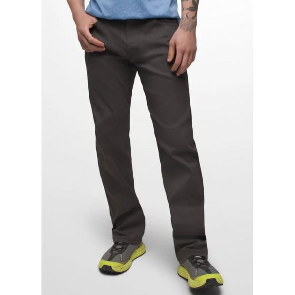 Prana Brion Pant Dark Iron