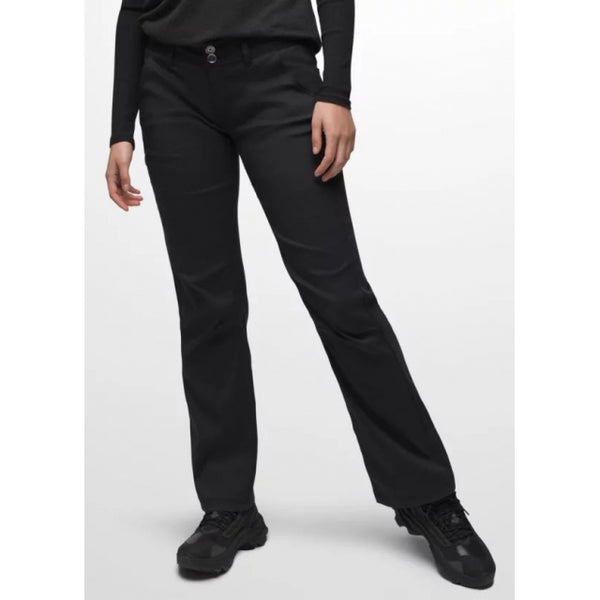 Prana Halle Pant Black