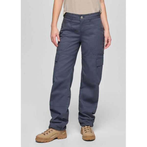 Prana Palisades Ripstop Utility Pant Thundercloud