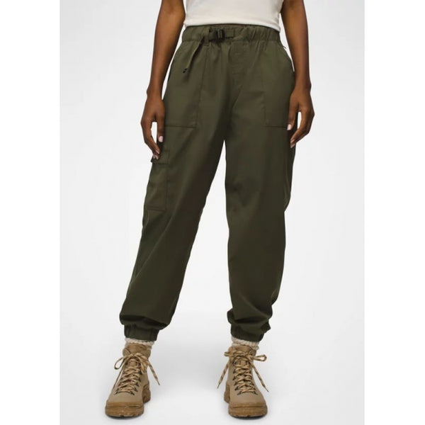 Prana Stretch Zion E-waist Jogger Spruce