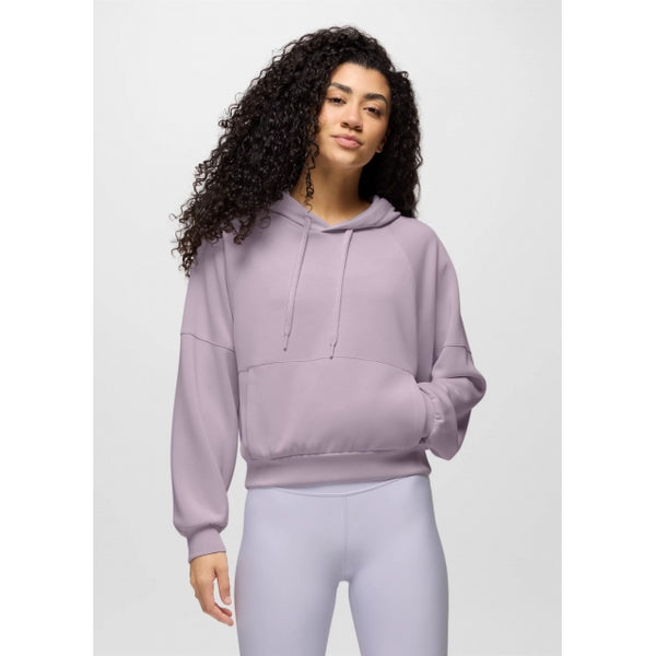 Prana Shea Hoodie Luminous