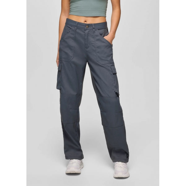 Prana Stretch Zion Cargo Pant Thundercloud