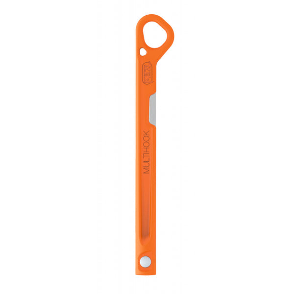 Petzl Multihook V-thread