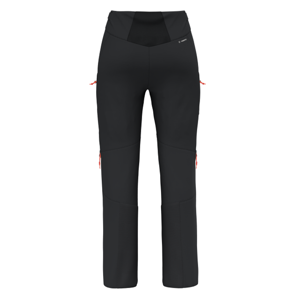 Salewa Sella 3L Ptx Pant W Black Out