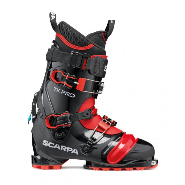 Scarpa Tx Pro Black/Red