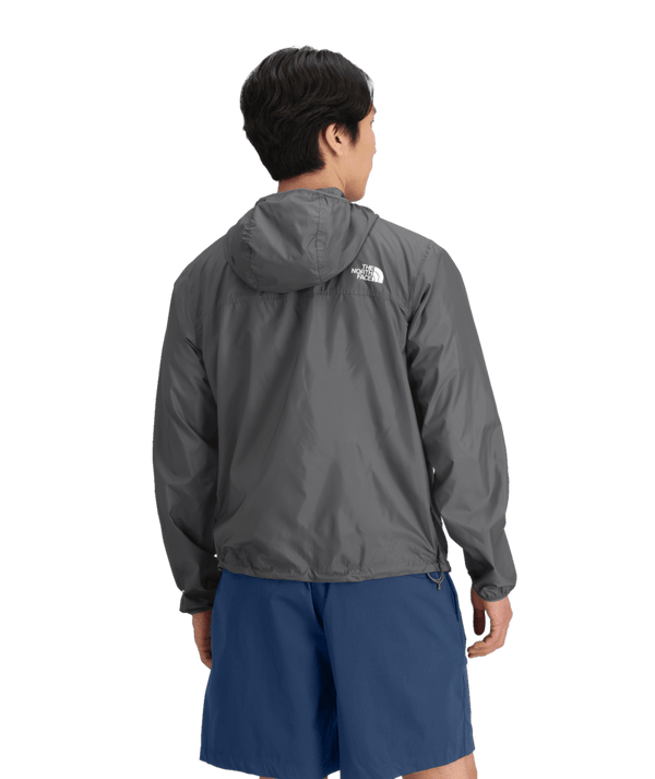 The North Face Tnf Cyclone Wind Jacket Smoked Pearl