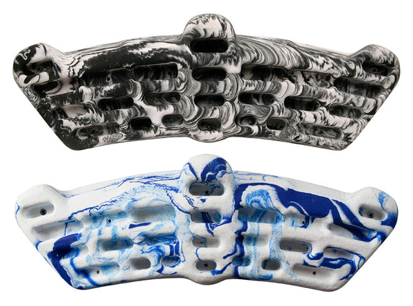 Metolius Simulator 3D Blue/White Swirl
