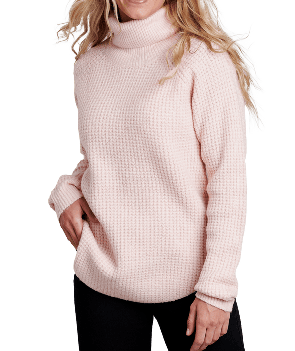 Kuhl Womens Sienna Sweater vine