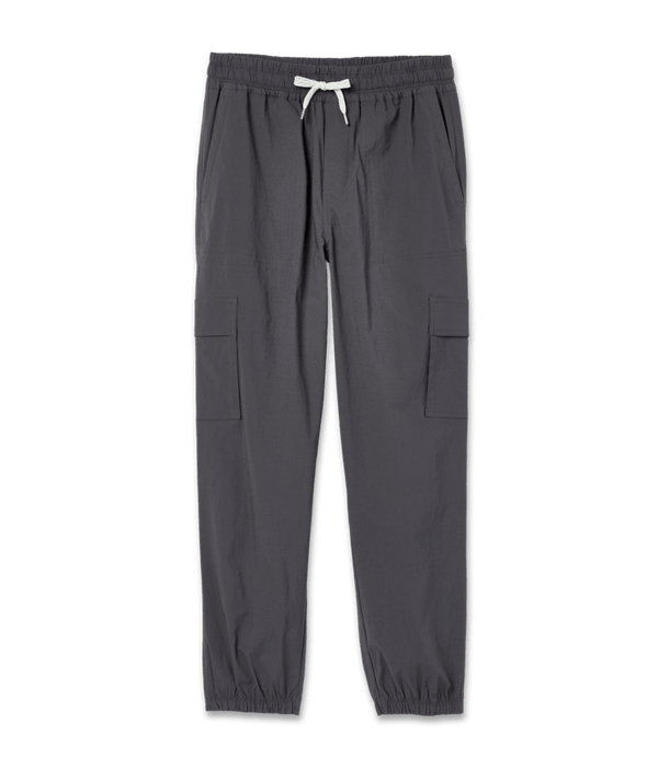Vuori Birch Jogger Vintage Black