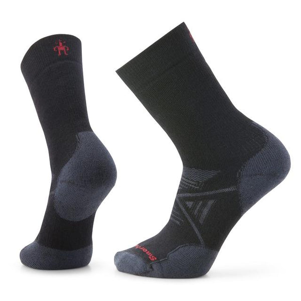 Smartwool Nordic Crew Socks Black